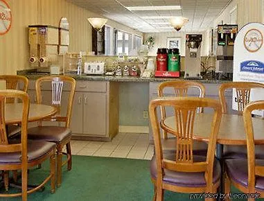 Howard Johnson By Wyndham Virginia Beach 