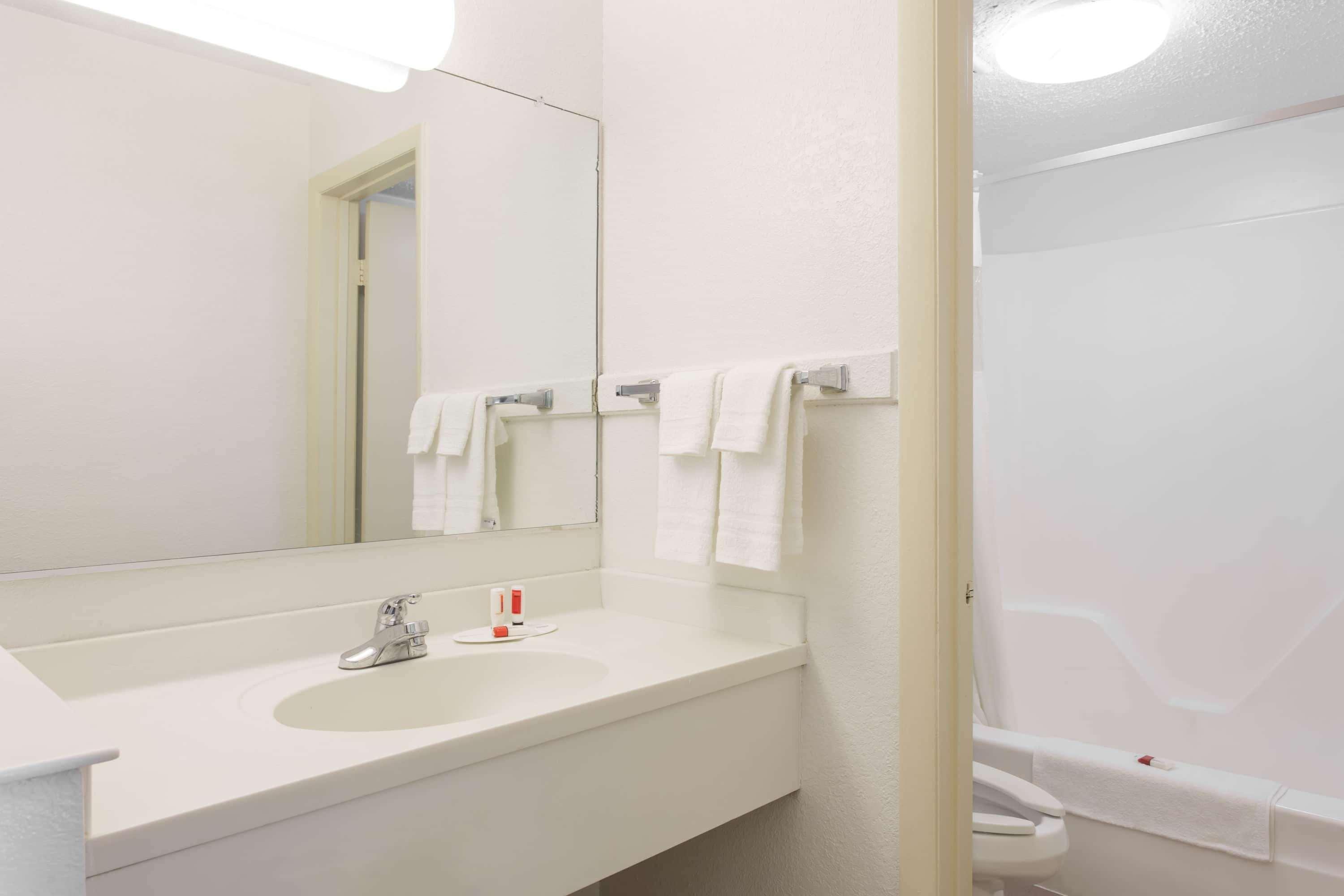 Motel Howard Johnson By Wyndham Virginia Virginia Beach