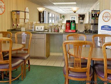Howard Johnson By Wyndham Virginia Virginia Beach
