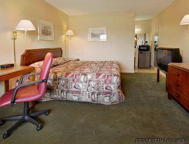 Motel Howard Johnson By Wyndham 2*