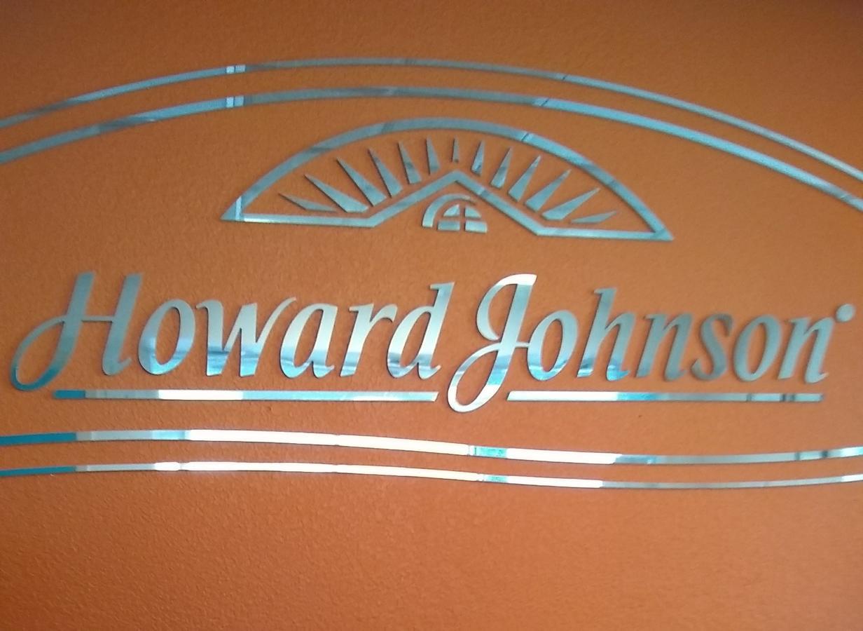 Howard Johnson By Wyndham Virginia