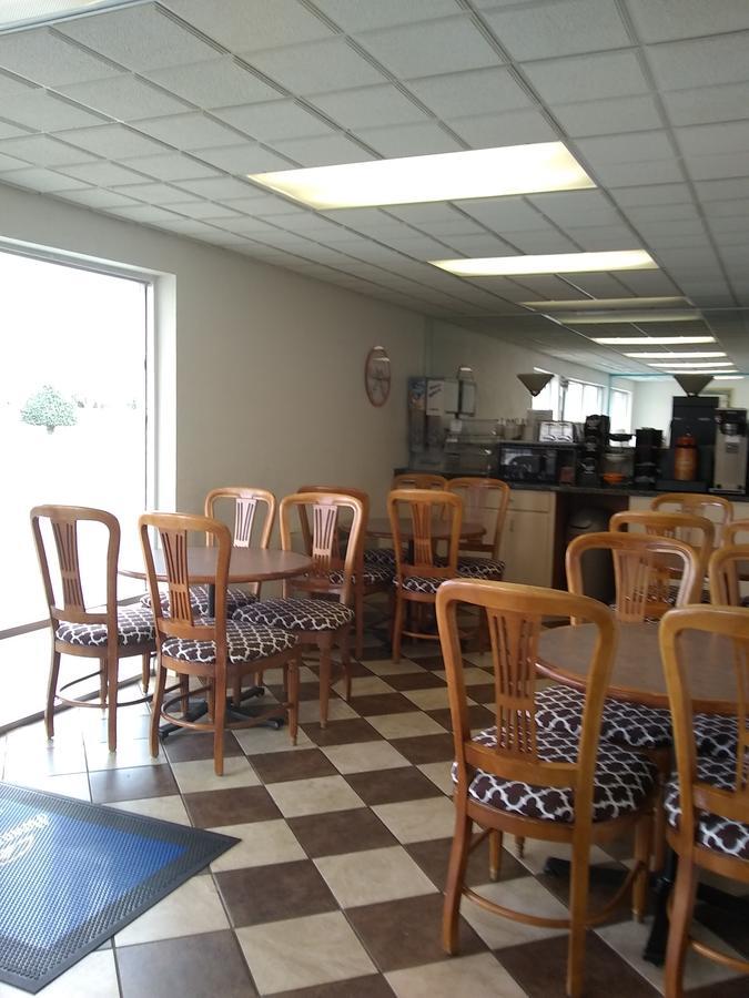 Motel Howard Johnson By Wyndham Virginia 2*