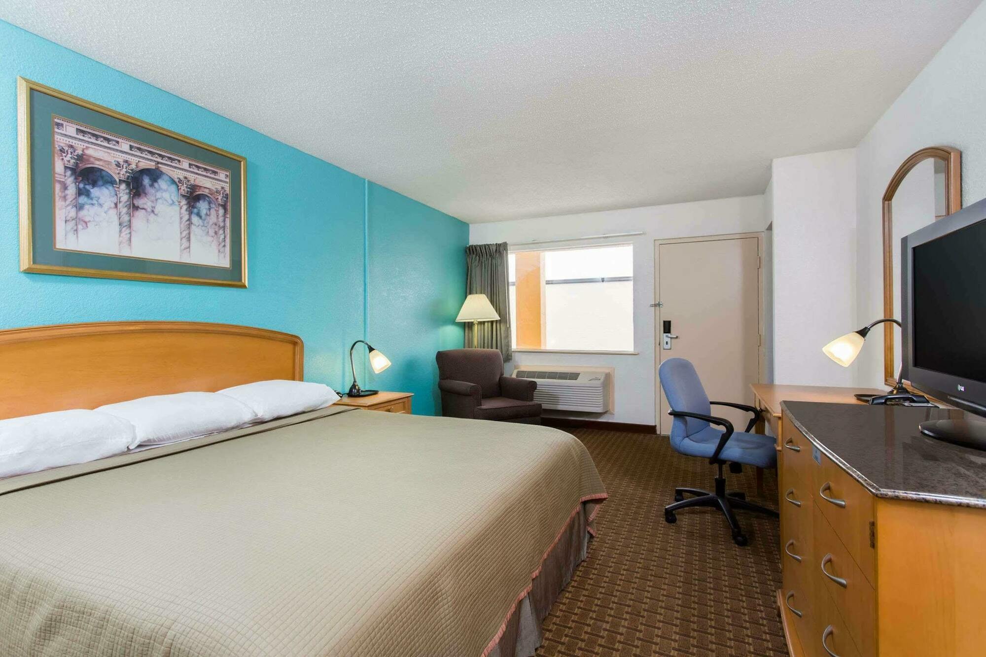 Howard Johnson By Wyndham Virginia Virginia Beach