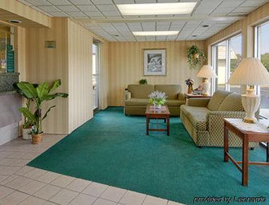 Howard Johnson By Wyndham Motel Virginia Beach