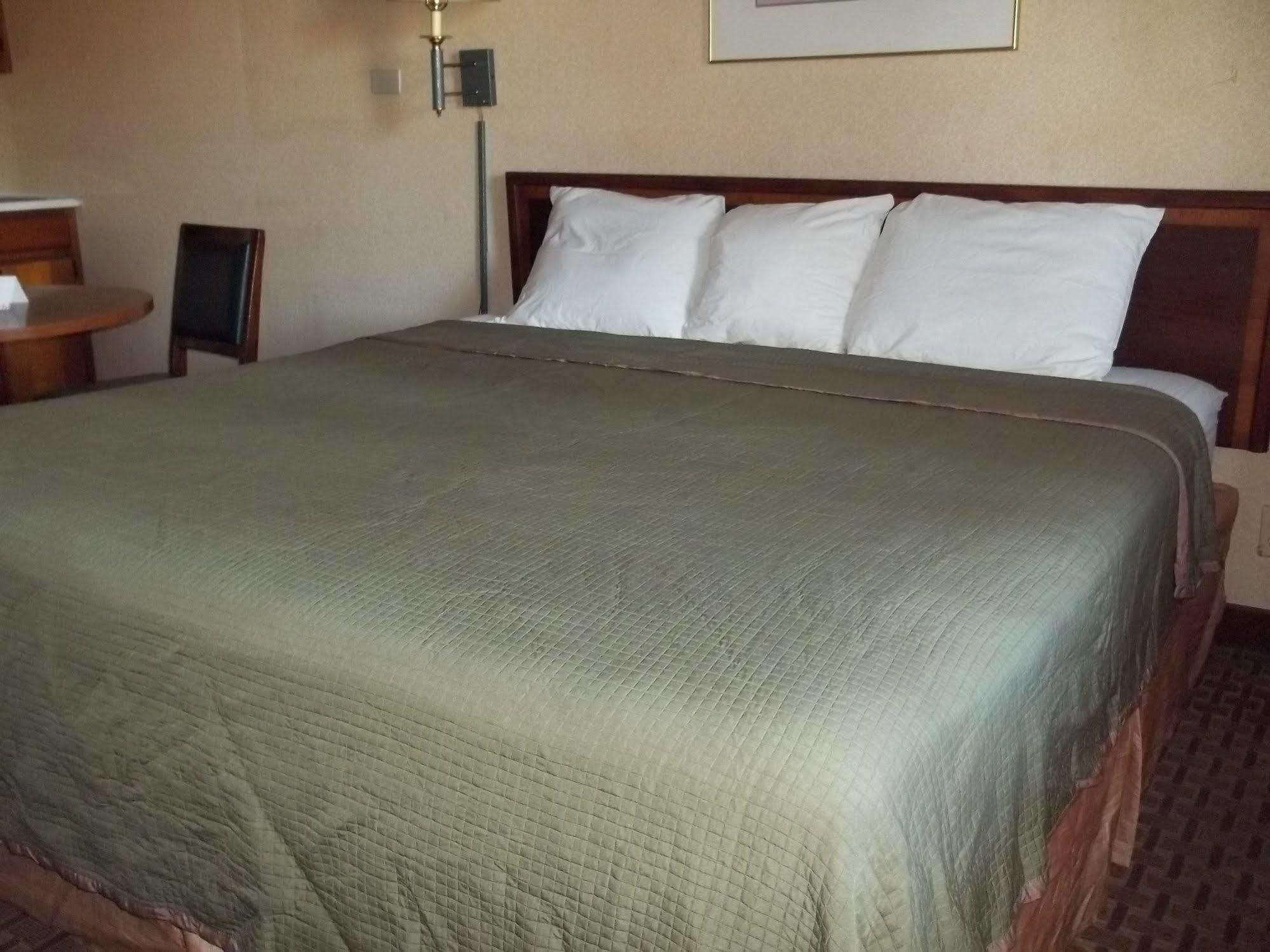 Motel Howard Johnson By Wyndham