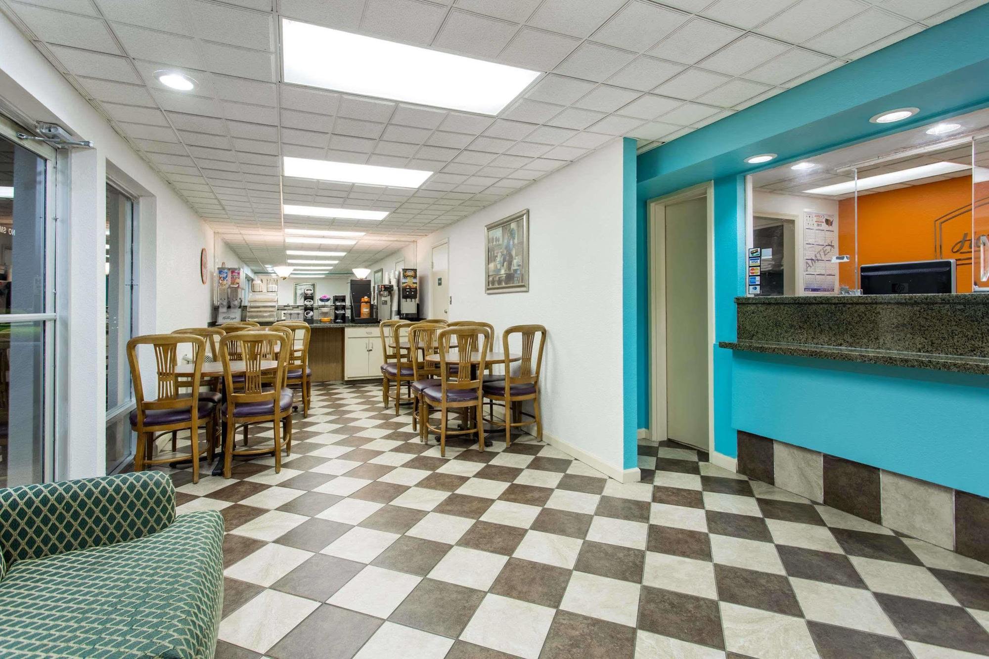 Howard Johnson By Wyndham 2* Virginia Beach