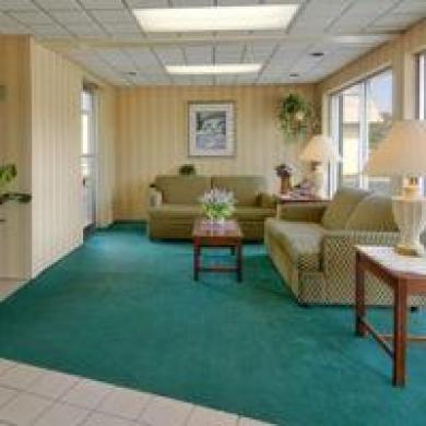 Howard Johnson By Wyndham 2* Virginia Beach