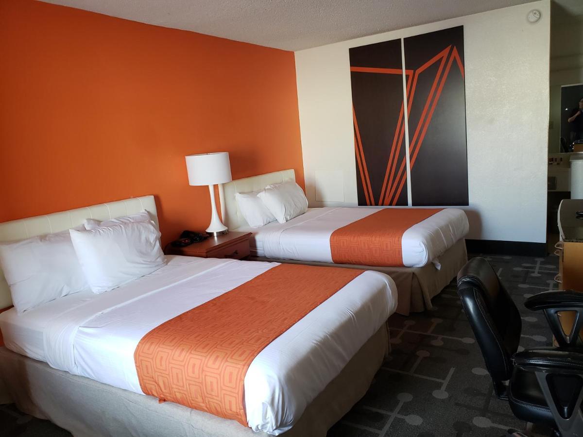 Howard Johnson By Wyndham Motel Virginia Beach